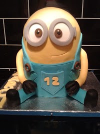 Amazing cakes and cupcakes Rochdale 1096278 Image 2